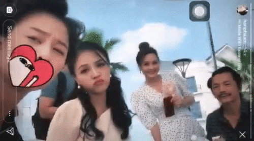 Nghi án: Ánh Dương tiết lộ đám cưới của cặp đôi 'Kẻ cắp - bà già' Anh Thư và Vũ sở khanh? - 1 Nghi án: Ánh Dương tiết lộ đám cưới của cặp đôi 'Kẻ cắp - bà già' Anh Thư và Vũ sở khanh? - 1