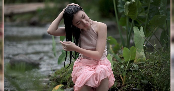Hoa hậu Ngọc Diễm: 'Dùng bé gái 13 tuổi đóng cảnh nóng là không phù hợp, không nhân văn' - 2 Hoa hậu Ngọc Diễm: 'Dùng bé gái 13 tuổi đóng cảnh nóng là không phù hợp, không nhân văn' - 2