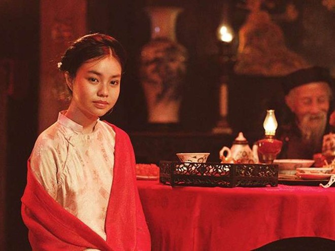 Hoa hậu Ngọc Diễm: 'Dùng bé gái 13 tuổi đóng cảnh nóng là không phù hợp, không nhân văn' - 3 Hoa hậu Ngọc Diễm: 'Dùng bé gái 13 tuổi đóng cảnh nóng là không phù hợp, không nhân văn' - 3