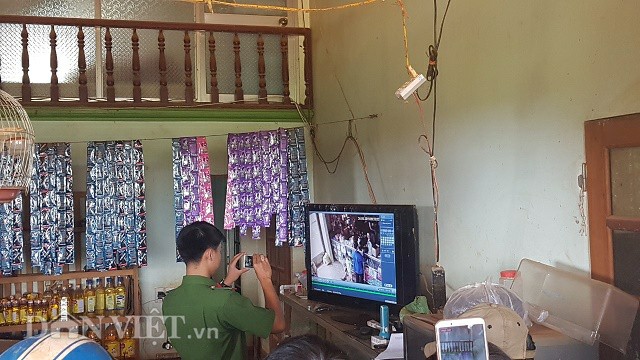 Vụ giết, chôn xác phi tang 3 bà cháu: Tang thương bao trùm xóm nhỏ