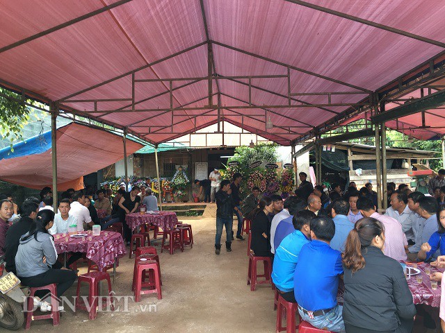 Vụ giết, chôn xác phi tang 3 bà cháu: Tang thương bao trùm xóm nhỏ