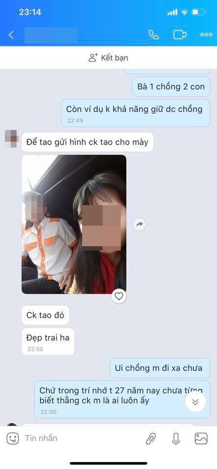 9x An Giang bỗng dưng bị… dọa đánh ghen và cái kết bất ngờ khiến tất cả cười ra nước mắt