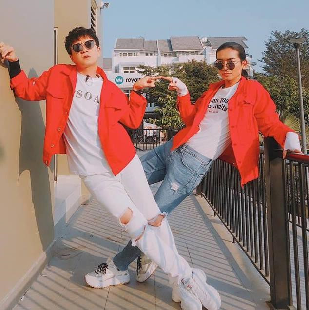 BB Trần: Tôi đã thừa nhận giới tính với ba mẹ