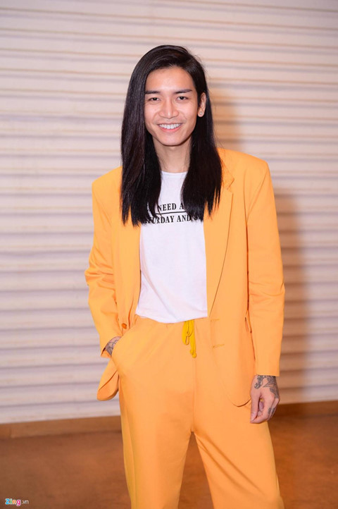 BB Trần: Tôi đã thừa nhận giới tính với ba mẹ