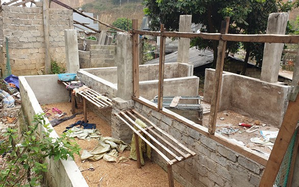 Vụ bắt mẹ nữ sinh giao gà bị sát hại chiều 30 tết: Gợi mở thêm nhiều nghi vấn để điều tra