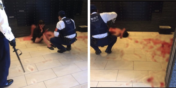 Cô gái trẻ dùng dao sát hại bạn trai tàn nhẫn tại nhà chỉ vì quá yêu