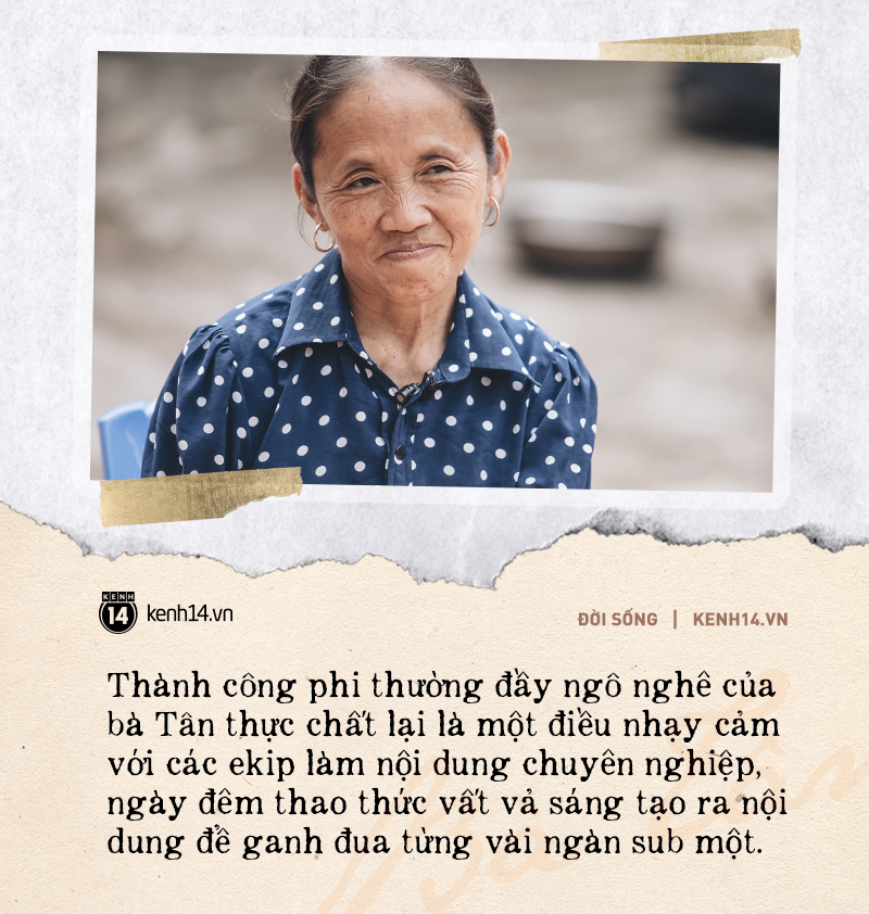 Chuyện Bà Tân Vlog bị chỉ trích nhảm nhí: Là Bà Tân thiếu tử tế hay sự bức xúc đến từ cảm giác bất lực và bị đe doạ?