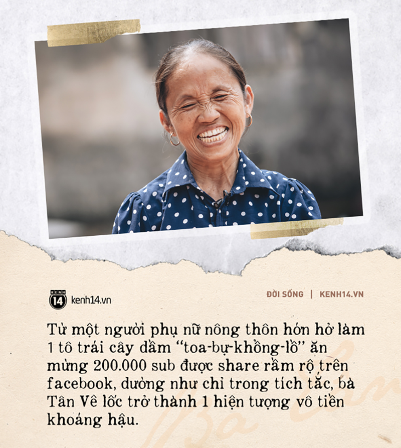 Chuyện Bà Tân Vlog bị chỉ trích nhảm nhí: Là Bà Tân thiếu tử tế hay sự bức xúc đến từ cảm giác bất lực và bị đe doạ?