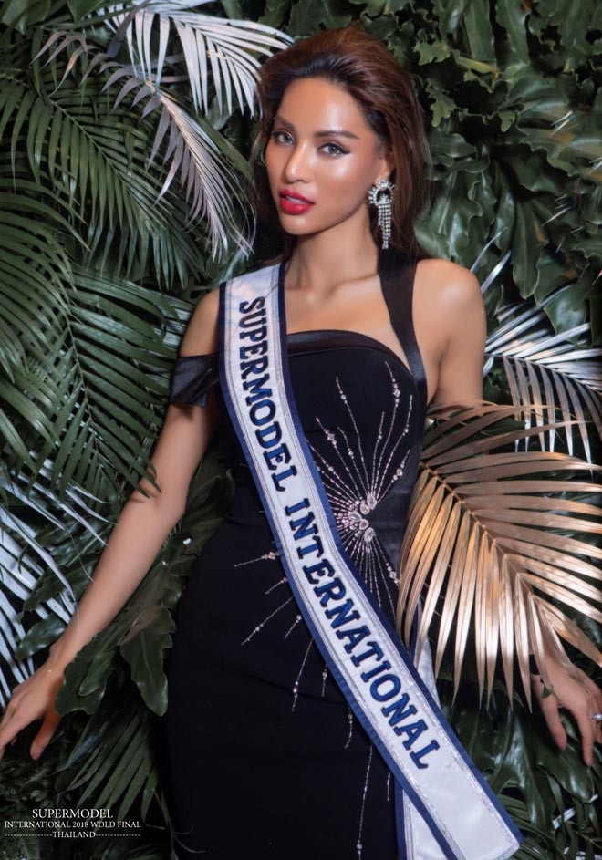 Mỹ nhân Việt được mệnh danh quyến rũ nhất châu Á giờ ra sao?