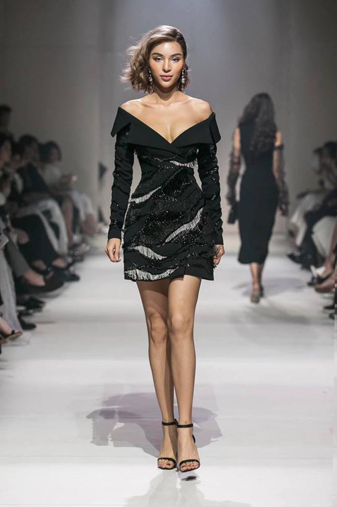 Mỹ nhân Việt được mệnh danh quyến rũ nhất châu Á giờ ra sao?