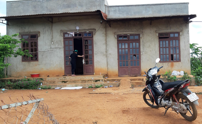 Nạn nhân trong vụ ba bà cháu bị giết có nhiều tài sản trong người