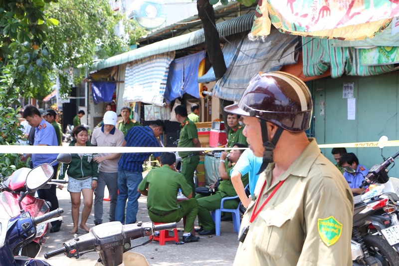 Vụ cả nhà chết trong phòng trọ: Bí ẩn câu nói cuối cùng