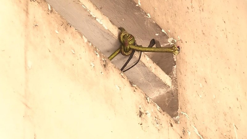 Vụ cả nhà chết trong phòng trọ: Bí ẩn câu nói cuối cùng