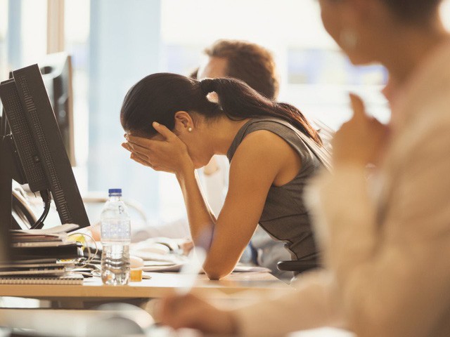 Tuyệt đối đừng bao giờ trở thành 7 kiểu người xấu tính sau nơi công sở: Sếp khinh thường, đồng nghiệp cười chê, muôn đời không thăng tiến nổi!