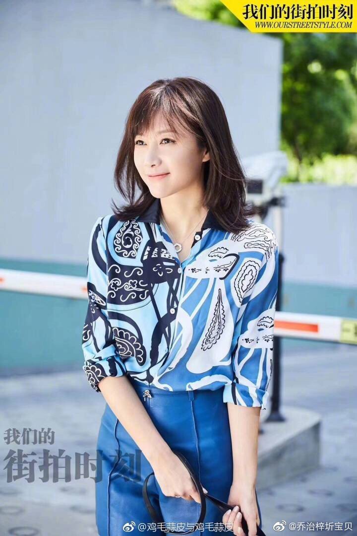 Tứ đại Hoa Đán lừng lẫy sau bao năm: Triệu Vy chưa được mặc áo cưới, Châu Tấn yêu đồng tính với con gái tình địch?