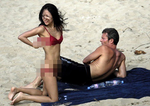 Tứ đại Hoa Đán lừng lẫy sau bao năm: Triệu Vy chưa được mặc áo cưới, Châu Tấn yêu đồng tính với con gái tình địch?