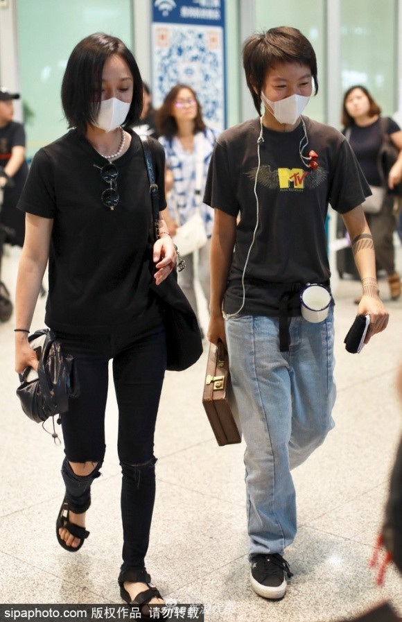 Tứ đại Hoa Đán lừng lẫy sau bao năm: Triệu Vy chưa được mặc áo cưới, Châu Tấn yêu đồng tính với con gái tình địch?