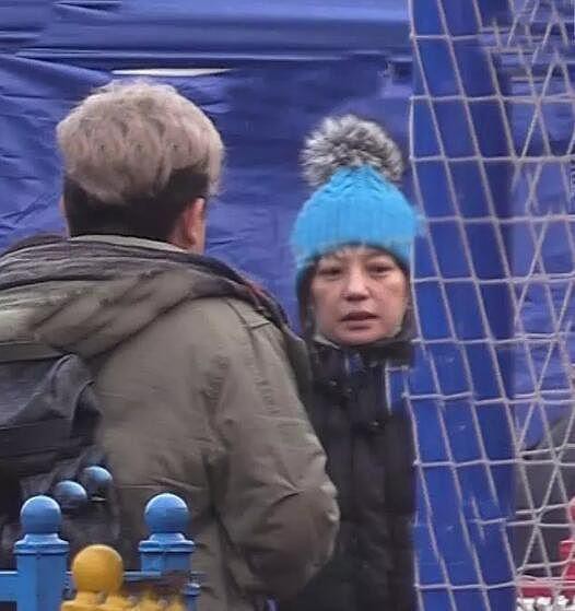 Tứ đại Hoa Đán lừng lẫy sau bao năm: Triệu Vy chưa được mặc áo cưới, Châu Tấn yêu đồng tính với con gái tình địch?