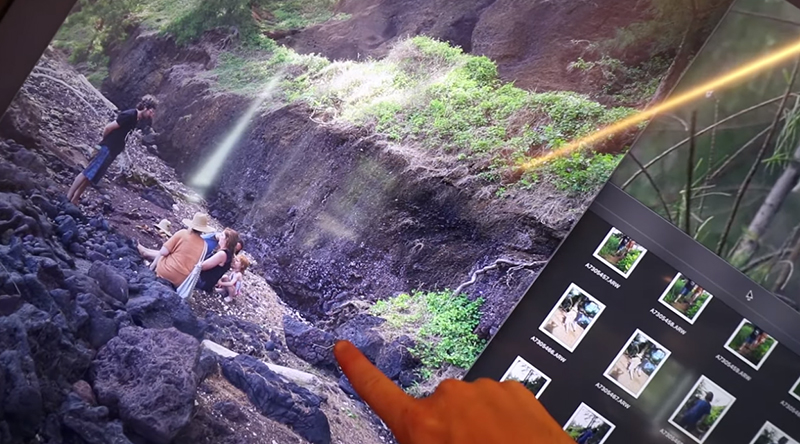 Youtuber bị chỉ trích vì quay trọn khoảnh khắc vợ ngã xuống vách đá rồi đăng tải lên MXH