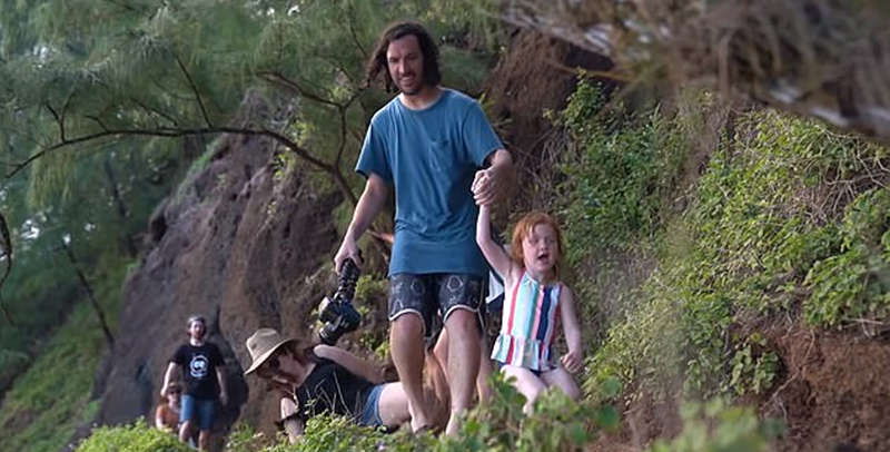 Youtuber bị chỉ trích vì quay trọn khoảnh khắc vợ ngã xuống vách đá rồi đăng tải lên MXH