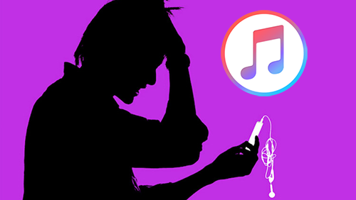 Apple bị tố bán dữ liệu người nghe nhạc iTunes