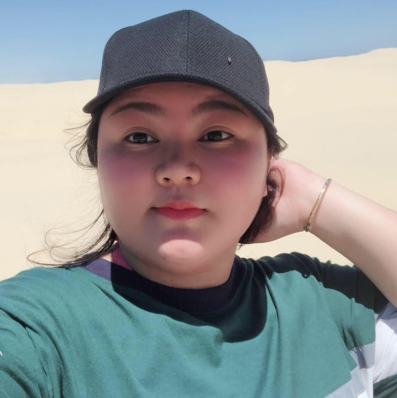 Chàng Kiên Giang yêu say đắm cô gái 85 kg: Chúng tôi không phải đũa lệch