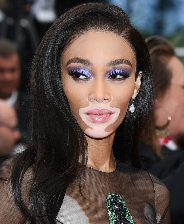 Sao có phong cách làm đẹp ấn tượng ở Cannes 2019