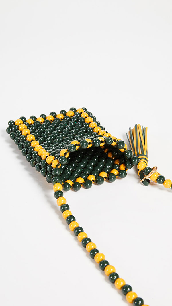 5 xu hướng thời trang được dự báo sẽ khuấy đảo hè này mà có thể nhiều chị em còn chưa kịp cập nhật 5 xu hướng thời trang được dự báo sẽ khuấy đảo hè này mà có thể nhiều chị em còn chưa kịp cập nhật