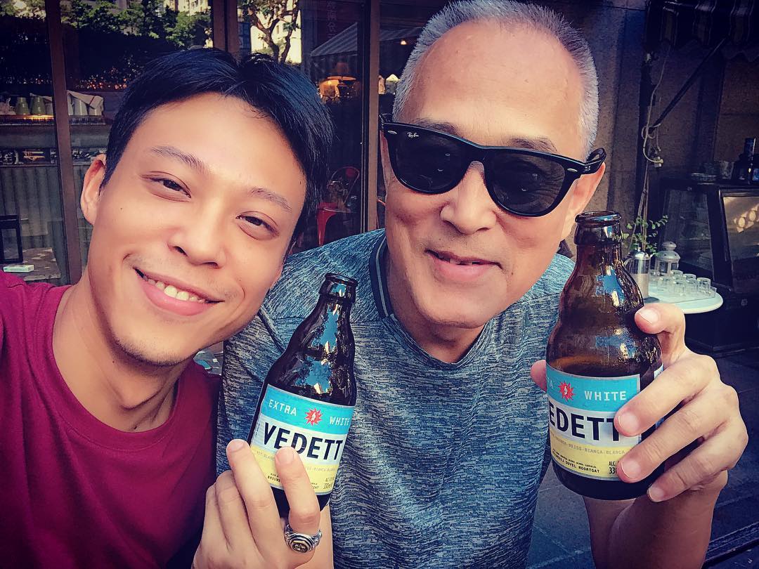 Trộm được của vợ 150k để rủ con rể đi nhậu, bố vợ khiến cư dân mạng cười ra nước mắt còn các anh chồng thì xót xa vì đồng cảm Trộm được của vợ 150k để rủ con rể đi nhậu, bố vợ khiến cư dân mạng cười ra nước mắt còn các anh chồng thì xót xa vì đồng cảm