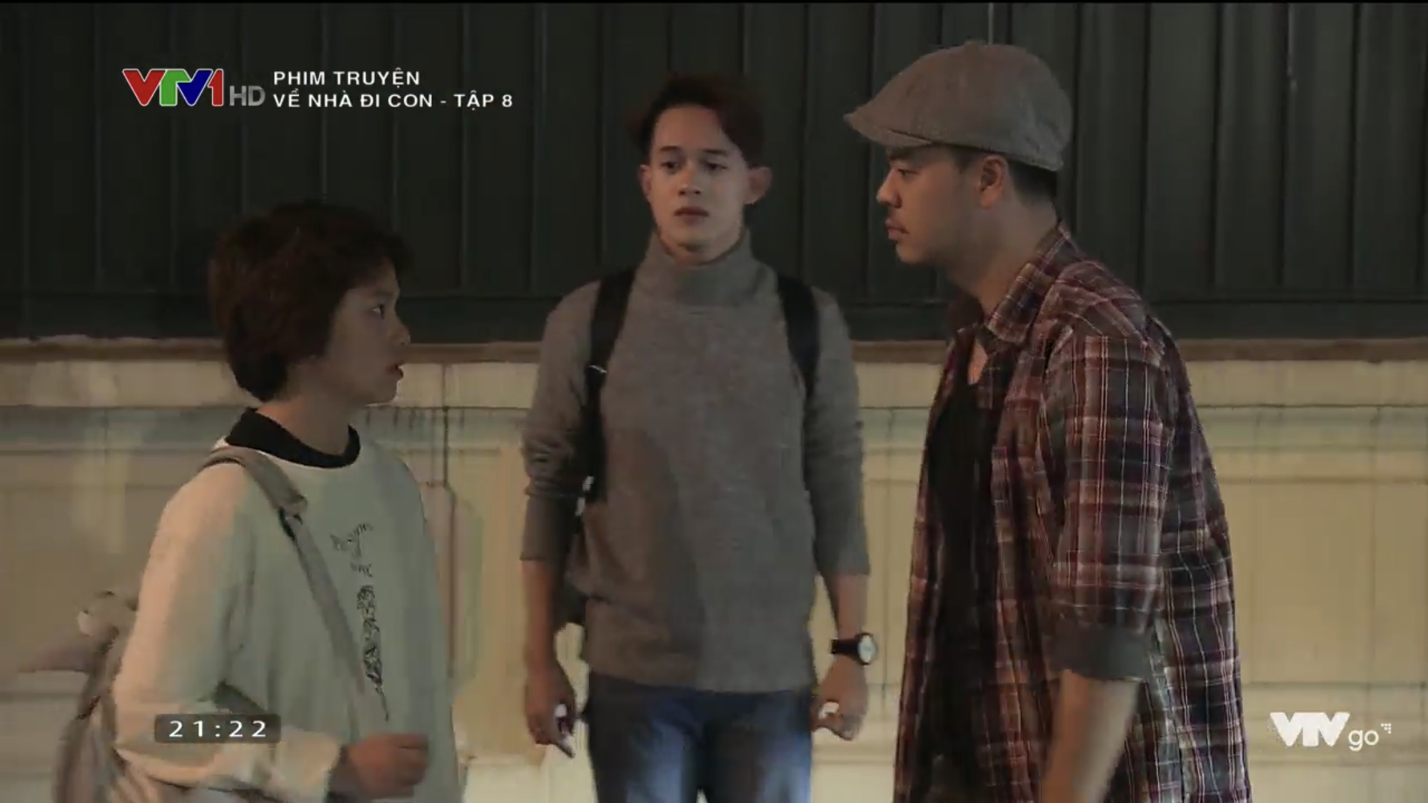 Về nhà đi con: 19 năm sinh nhật bố tặng váy đều bỏ xó, nhưng vì người này Ánh Dương lại chịu mặc váy, đi guốc