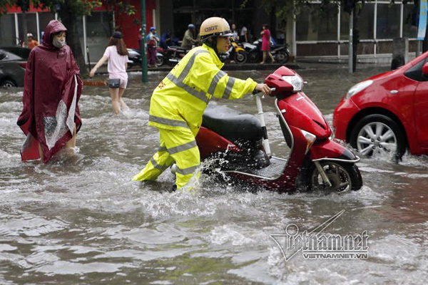 Dự báo thời tiết 27/5: Nhiều tỉnh miền Bắc có mưa lớn Dự báo thời tiết 27/5: Nhiều tỉnh miền Bắc có mưa lớn
