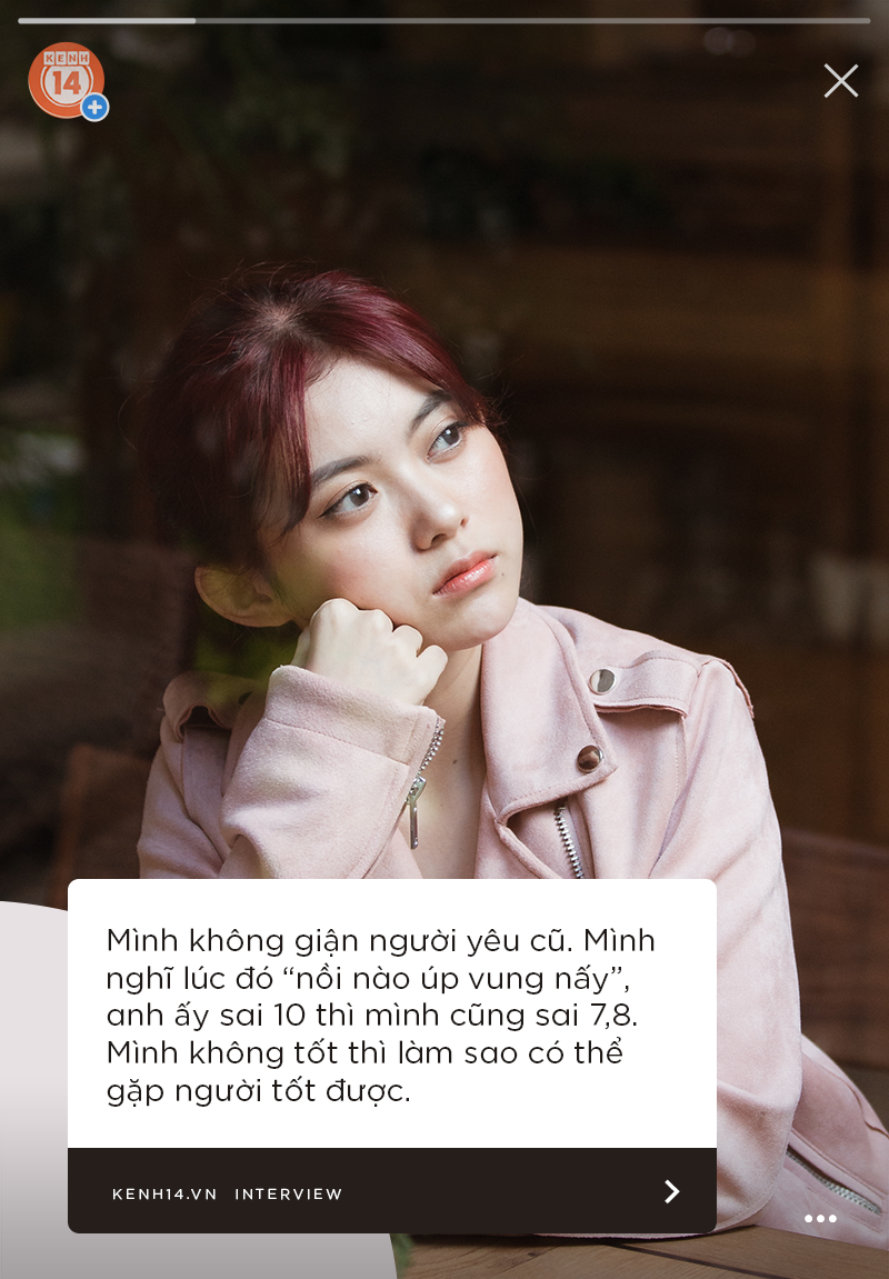 Gái xinh kiếm 100 triệu/tháng nổi đình đám Instagram: Con gái mà không đẹp thì sẽ khổ lắm, thật đấy