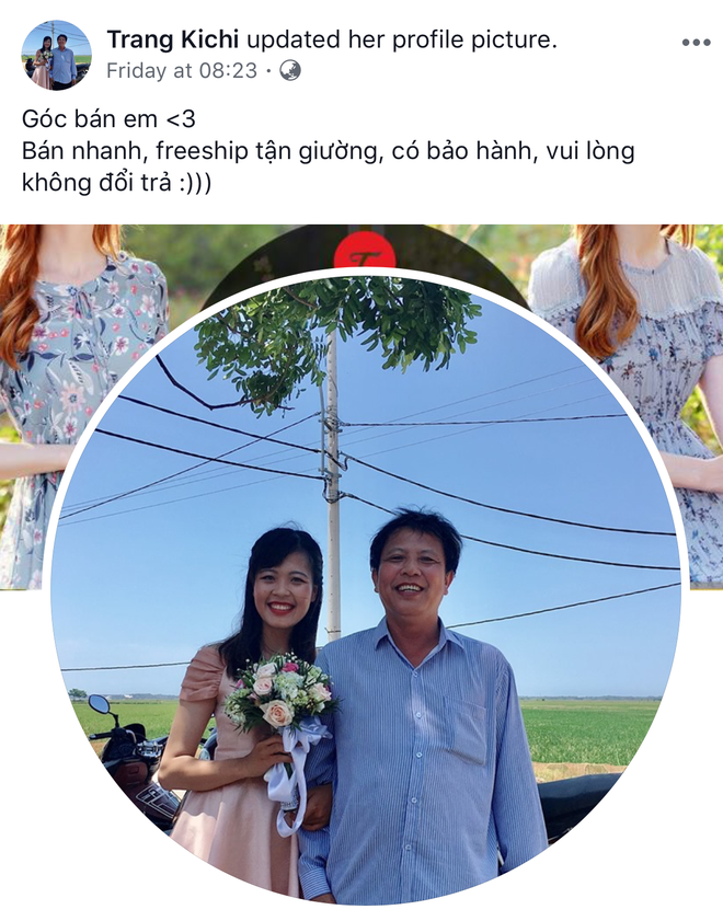 Gần 30 tuổi mà vẫn ế, gái xinh bị cả dòng họ đăng ảnh rao bán trên Facebook