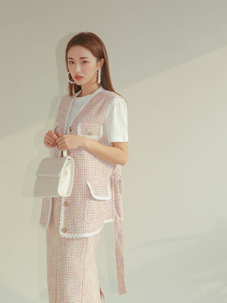 Chẳng thể nhận ra bà trùm của để chế Style Nanda và 3CE vì mặt đơ, môi tều đến biến dạng do thẩm mỹ quá đà