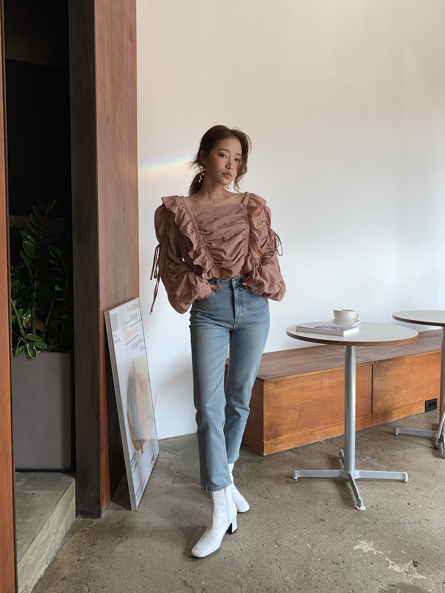 Chẳng thể nhận ra bà trùm của để chế Style Nanda và 3CE vì mặt đơ, môi tều đến biến dạng do thẩm mỹ quá đà