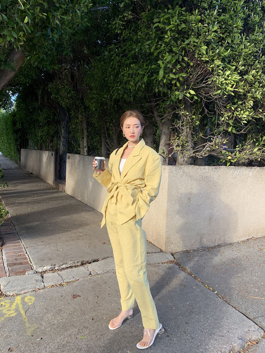 Chẳng thể nhận ra bà trùm của để chế Style Nanda và 3CE vì mặt đơ, môi tều đến biến dạng do thẩm mỹ quá đà