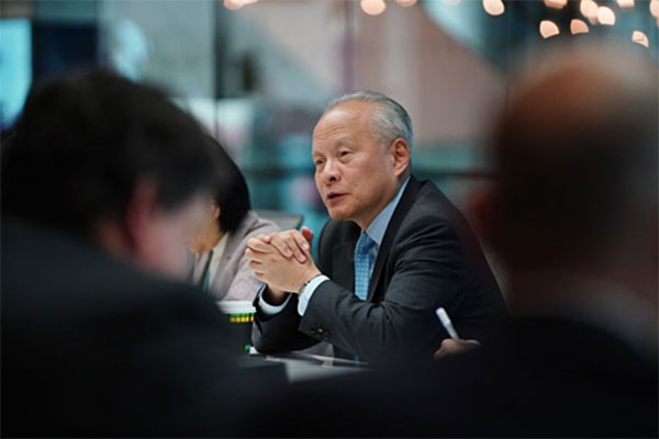 Cuộc chiến thương mại dễ dàng của Trump đang ngày càng khó