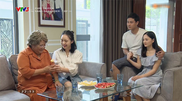 Chiếu cùng khung giờ vàng truyền hình, tại sao Về Nhà Đi Con lại hot hơn hẳn Nàng Dâu Order và Mê Cung?