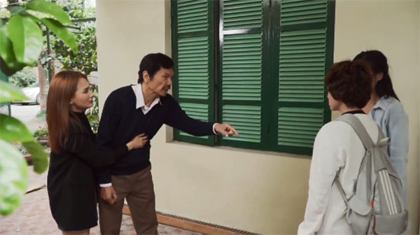 Chiếu cùng khung giờ vàng truyền hình, tại sao Về Nhà Đi Con lại hot hơn hẳn Nàng Dâu Order và Mê Cung?