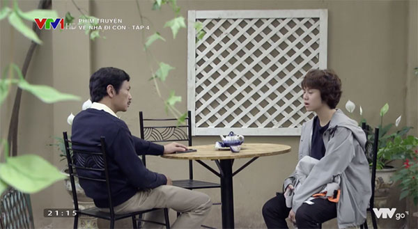 Chiếu cùng khung giờ vàng truyền hình, tại sao Về Nhà Đi Con lại hot hơn hẳn Nàng Dâu Order và Mê Cung?