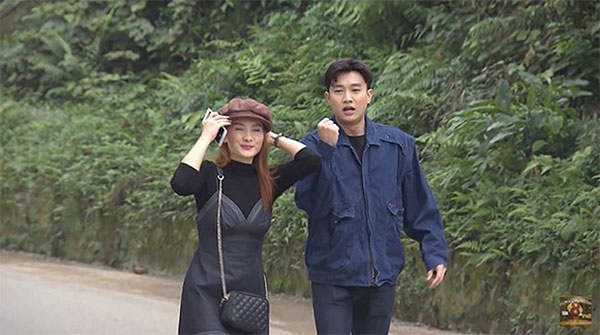 Chiếu cùng khung giờ vàng truyền hình, tại sao Về Nhà Đi Con lại hot hơn hẳn Nàng Dâu Order và Mê Cung?