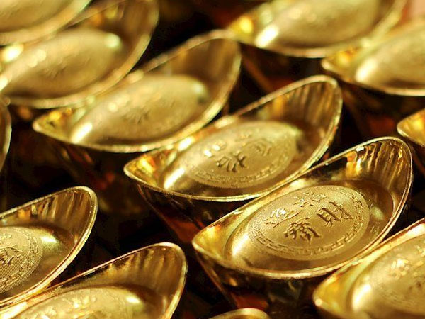 Giá vàng hôm nay 27/5: Lấy đà cho đợt tăng mới