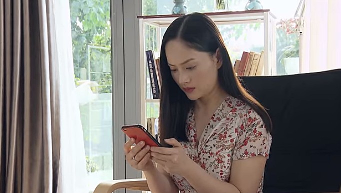 Nàng dâu order: Bị vợ ghen khi đi chơi vui vẻ với em gái mưa, chồng Lan Phương tuyên bố một câu khiến hội chị em sôi máu