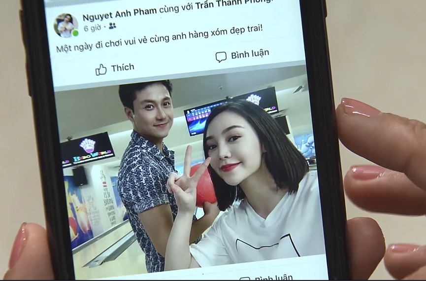 Nàng dâu order: Bị vợ ghen khi đi chơi vui vẻ với em gái mưa, chồng Lan Phương tuyên bố một câu khiến hội chị em sôi máu