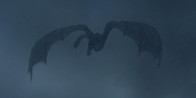 Jon Snow giết Mẹ Rồng tập cuối Game of Thrones gây tranh cãi dữ dội