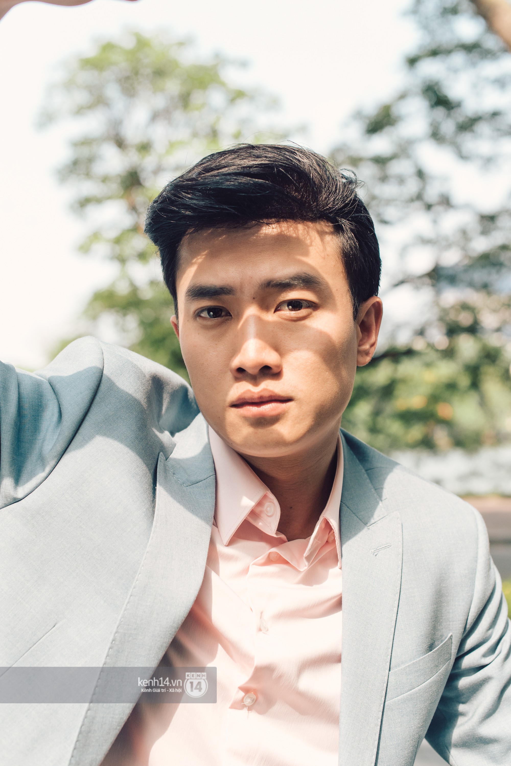 Quốc Trường: Khán giả nói tôi Vũ, anh khốn nạn nhưng cũng đáng yêu! Quốc Trường: Khán giả nói tôi Vũ, anh khốn nạn nhưng cũng đáng yêu!