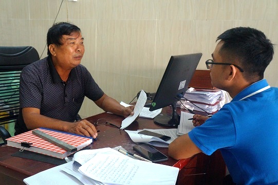 2 lô đất của vợ nguyên Bí thư Quảng Nam: Trần tình người trong cuộc