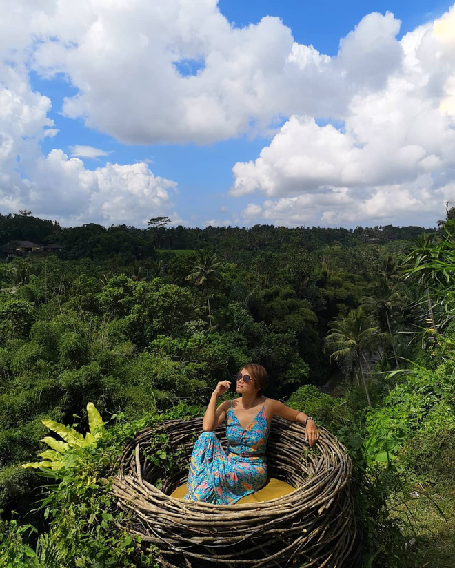 Cư dân mạng tranh cãi gay gắt sau khi một nữ du khách Việt đăng đàn chê Bali là ảo và vô vị