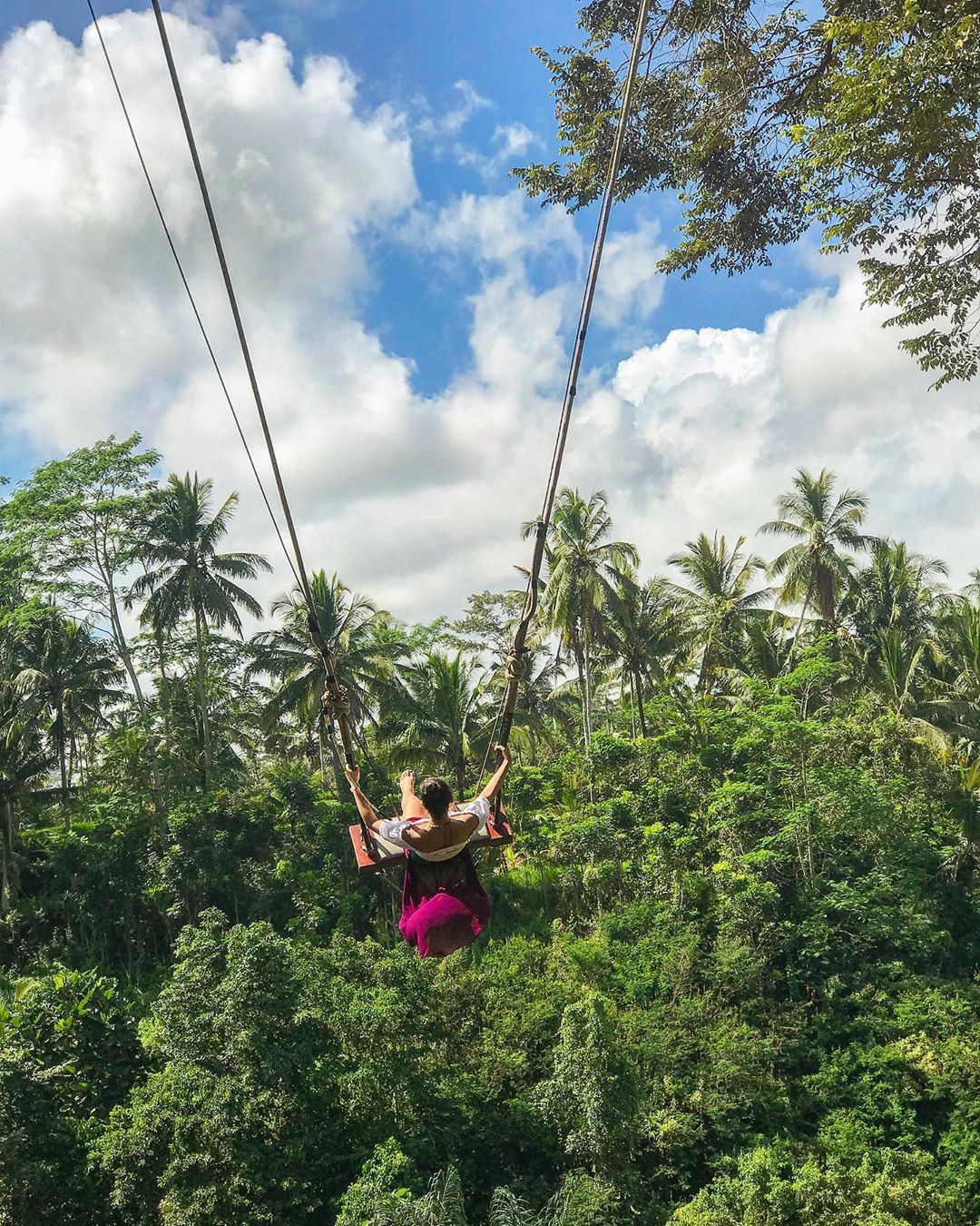 Cư dân mạng tranh cãi gay gắt sau khi một nữ du khách Việt đăng đàn chê Bali là ảo và vô vị