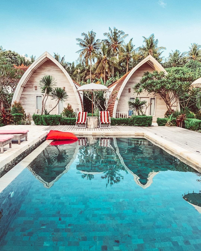 Cư dân mạng tranh cãi gay gắt sau khi một nữ du khách Việt đăng đàn chê Bali là ảo và vô vị